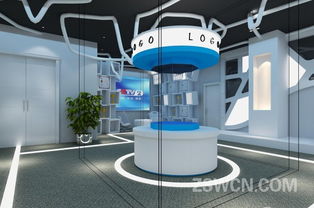 魅力東方設(shè)計 最新醫(yī)療行業(yè)展廳設(shè)計裝修服務(wù)與平面設(shè)計作品賞析