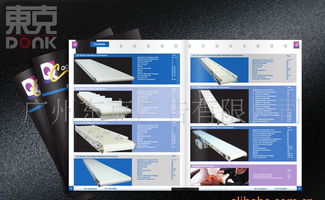 廣州高端產(chǎn)品畫冊與公司宣傳冊設(shè)計服務(wù)指南 價格、廠家與圖片全解析