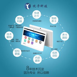 悅卡商務(wù)機(jī) 以科技中介服務(wù)顛覆金融模式，樹(shù)立行業(yè)新標(biāo)桿
