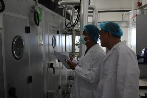 北京同仁堂興安保健科技有限責(zé)任公司灤南分公司順利通過(guò)保健食品生產(chǎn)許可現(xiàn)場(chǎng)核查